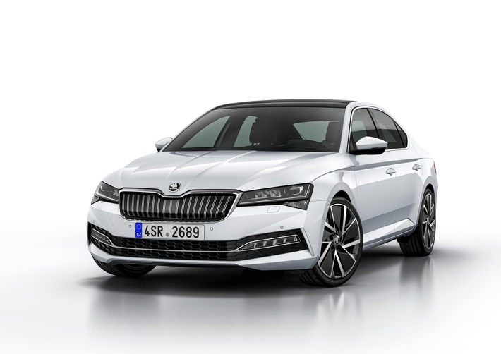 SKODA auf der IAA 2019: Start in eine nachhaltige Zukunft