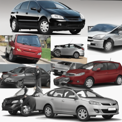 Sofortiger Cash für Ihren Unfallwagen: Autoankauf Remscheid