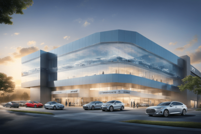 BMW Autohaus in Dortmund: Qualität und Exzellenz für Ihre Bedürfnisse